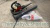 Petrol leaf blower/vacuum - 2