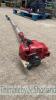 Mountfield long reach hedge cutter