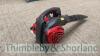 Mountfield blower - 2