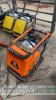 Belle PCX400 petrol plate compactor (2019) gwo