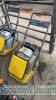 Wacker Neuson WP1540 plate compactor (2016) gwo