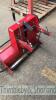 Countax ride on scarifier attachment - 2