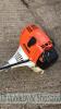 Stihl FS100 petrol strimmer - 3