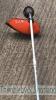 Stihl FS100 petrol strimmer - 5