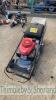 Honda Izy petrol mower (2016) E324974