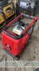 Belle PCX400 petrol plate compactor (2017) gwo