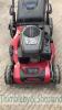 Mountfield HW531 PD mower and collector - 2