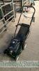 Webb WER 40 SP motor mower gwo