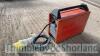 Cebora B1 1350 inverter welder - 2