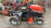 Jacobsen Fairway mower 305 Runs and drives - 2