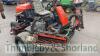 Jacobsen Fairway mower 305 Runs and drives - 4