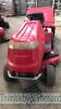 Countax K1850 ride on mower with collector - 2