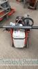 Husqvarna FS400LV road saw - 5