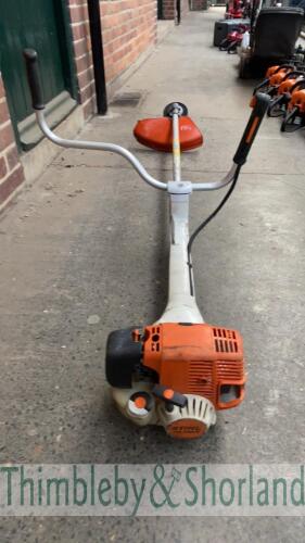 Stihl FS130R strimmer/brushcutter