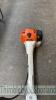 Stihl FS130R strimmer/brushcutter - 2