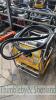 JCB Beaver III hydaulic pack and hose