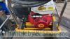 JCB Beaver III hydaulic pack and hose - 3