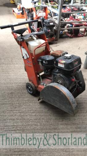 Husqvarna FS400LV road saw