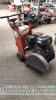 Husqvarna FS400LV road saw