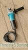 Makita angle grinder