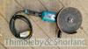 Makita angle grinder - 2