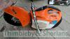 Stihl TS410 disc cutter - 2