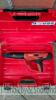 Hilti DX450 nail gun