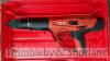 Hilti DX450 nail gun - 2