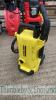 Karcher K3 full control pressure washer