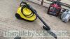 Karcher SC2 steamer gwo