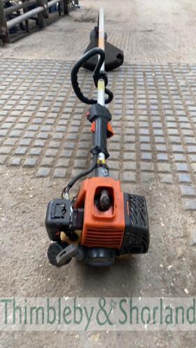 Hitachi strimmer