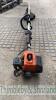 Hitachi strimmer