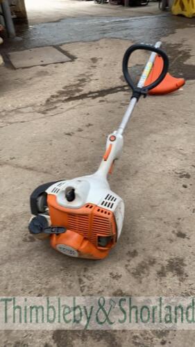 Stihl FS50C strimmer