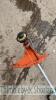 Stihl FS50C strimmer - 3