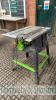 Evolution Fury 5-S multi purpose table saw