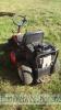 Ariens ride on mower - 3