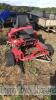 Toro Greensmaster 3000 diesel mower - 2