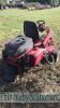 Toro Greensmaster 3000 diesel mower - 3