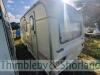 Rvondale Kingfisher 3 berth caravan - 4