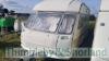 Rvondale Kingfisher 3 berth caravan - 13