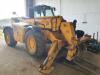 JCB 532-120 telehandler (1999) Registration No: T505 MKM 6,516 hrs, No V5 registration document - 5