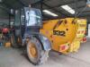 JCB 532-120 telehandler (1999) Registration No: T505 MKM 6,516 hrs, No V5 registration document - 9