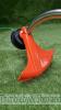 Stihl FS40 petrol strimmer (2021) unused - 4