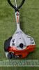 Stihl FS40 petrol strimmer (2021) unused - 3