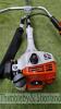 Stihl FS55 petrol strimmer (2021) unused - 3