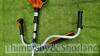 Stihl FS70C petrol strimmer (2021) unused - 4