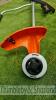 Stihl FS70C petrol strimmer (2021) unused - 6