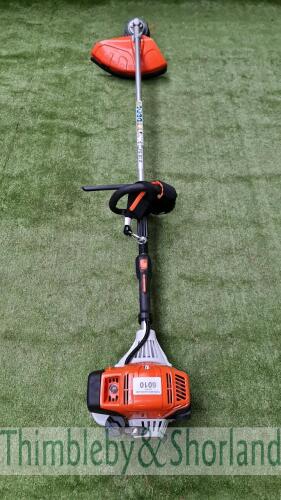 Stihl FS91R petrol strimmer (2017) unused