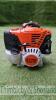 Stihl FS91R petrol strimmer (2017) unused - 2