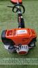 Stihl FS91R petrol strimmer (2016) unused - 3